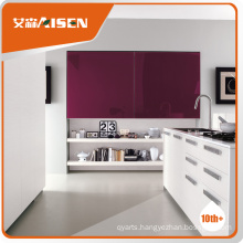 Reasonable & acceptable price factory directly kitchen wall hanging cabinet kitchen for Philippines market